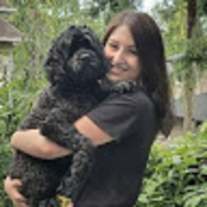 Meet your Posher, Giulianna